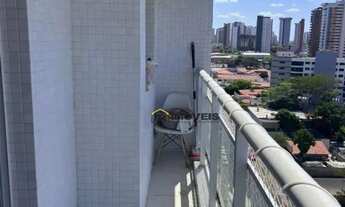 Imagem 3: Apartamento à venda no Brisas Jóquei