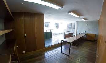 Imagem 2: Cobertura à venda, duplex comercial entre Funcionários Santa Efigênia consultório