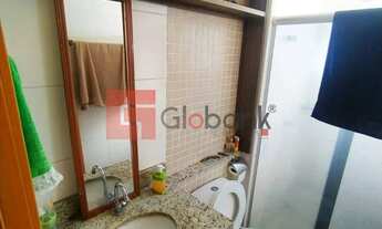 Imagem 7: Apartamento em Montes Claros, no bairro São Judas Tadeu, à venda