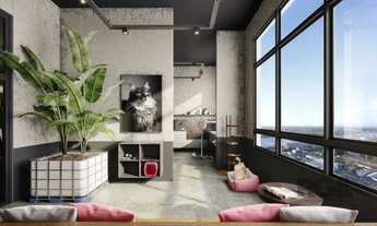 Imagem 4: Loft em Floresta