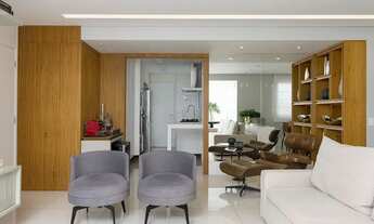 Imagem 3: Venda Apartamento 3 Dormitórios - 116 m² Brooklin