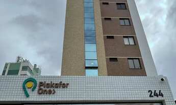 Imagem: Vendo ou alugo studio mobiliado com varanda