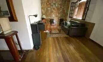 Imagem 6: Casa Plana 4 Quartos Santa Amélia