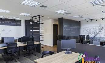 Imagem 2: CONJ. COMERCIAL - HIGIENÓPOLIS - SP