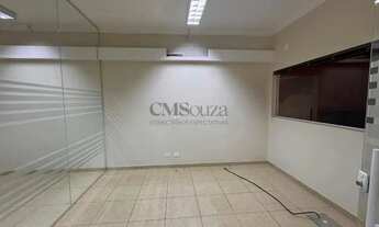 Imagem: Casa comercial para alugar no Boa Vista