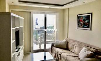 Imagem 6: ALUGO APARTAMENTO DE 02 QUARTOS COM VISTA PARA LAGOA E MAR