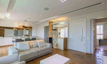 Imagem 3: APARTAMENTO À VENDA - CAMBUÍ - 157M² - 3 SUÍTES