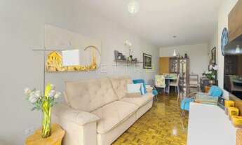 Imagem 6: APARTAMENTO em CURITIBA - PR, no bairro Centro - Referência AP1013S