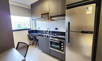 Imagem 4: APARTAMENTO ESTILO STUDIO PARA LOCAÇÃO Paulo Bregaro Residence Rua Paulo Bregaro, 175 Vil