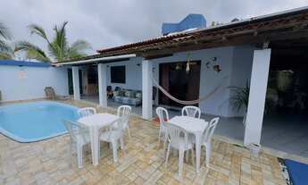 Imagem 1: ALUGO CASA PARA TEMPORADA - CONDOMÍNIO ÁGUAS DE OLIVENÇA