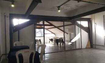 Imagem 5: Prédio em Centro