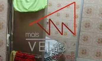 Imagem 4: Kitnet/Conjugado-À VENDA-Centro-Rio de Janeiro-RJ