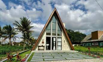 Imagem: Casa a venda em Condomínio em Bananeiras