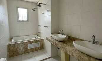 Imagem 7: Daniel Pereira Imob Vende: Ed. 395 Place 202 m², 4 suites, 3 vagas