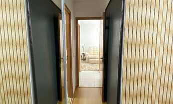 Imagem 6: Apartamento SEMIMOBILIADO-ELDORADO