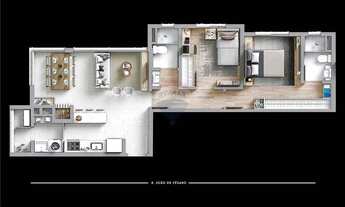 Imagem 7: Edifício Oslo 452