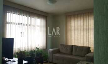 Imagem 2: Apartamento à venda, 3 quartos, 1 suíte, 2 vagas, Jardim América - Belo Horizonte/MG