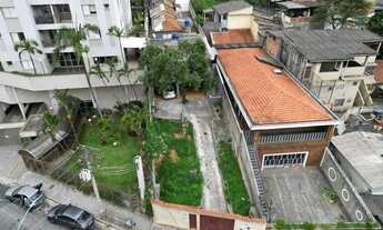 Imagem 7: Terreno residencial para venda em Vila Mangalot , 850m²