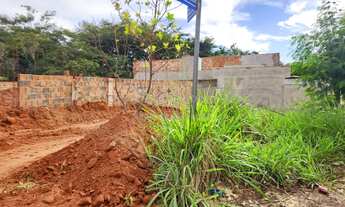 Imagem: Terreno Padrão em Bady Bassitt