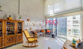 Imagem 3: Brooklin - Penthouse - 174 m2 - 3 suítes - 3 vagas