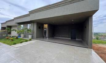 Imagem 6: Excelente casa a venda no Condomínio Village Provence