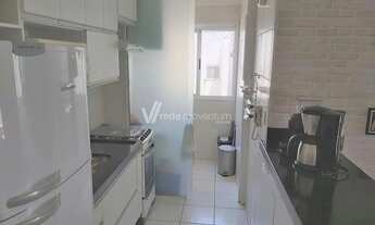 Imagem 6: Apartamento - Jardim Santa Genebra - Campinas