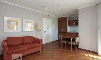 Imagem 7: Apartamento à Venda - Consolação, 1 Quarto, 49 m2