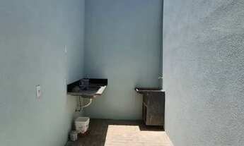 Imagem 2: Barracão para alugar, 165 m² por R$ 6.150,00/mês - Chácara Recreio Alvorada - Hortolândia