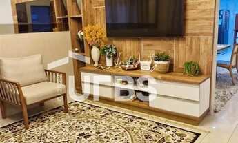 Imagem 2: Casa mobiliada e reformada com 4 quartos - Vila São Jorge Aparecida de Goiânia