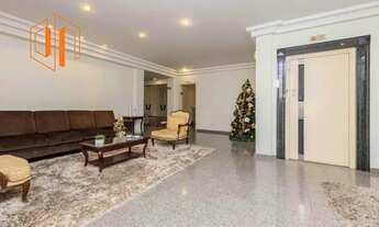 Imagem 4: Apartamento para Venda em Curitiba, Água Verde, 3 dormitórios, 1 suíte, 2 banheiros, 1 vag