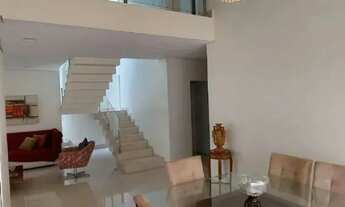 Imagem 2: Casa com 4 dormitórios à venda, 340 m² por R$ 3.200.000,00 - Damha Residencial Uberaba II