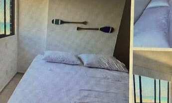 Imagem 7: AP pe na areia com piscina Réveillon em Maceió perto da festa Celebration