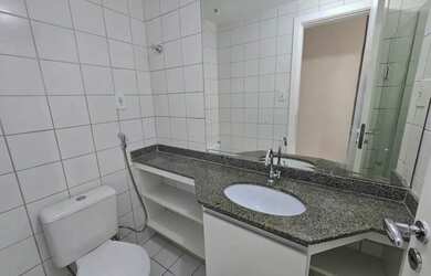 Imagem 13: Ótimo quarto e sala para locação em Lauro de Freitas