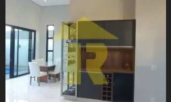 Imagem 7: CASA EM CONDOMÍNIO RESIDENCIAL em SÃO JOSÉ DO RIO PRETO - SP, CONDOMÍNIO QUINTA DO LAGO RE