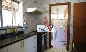 Imagem 6: Casa com 3 dormitórios à venda, 241 m² por R$ 1.100.000,00 - Solar dos Lagos - São Lourenç