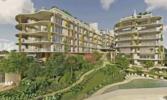 Imagem 6: Apartamento Garden a venda em Cacupé, 3 dormitórios sendo 2 suites