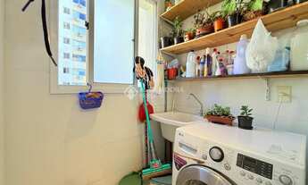 Imagem 7: Apartamento de 3 quartos com 1 vaga à venda no bairro Vila Ipiranga em Porto Alegre