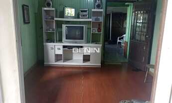 Imagem 3: Terreno com 340 m² com casa mista de 3 dormitórios, demais peças. terreno com 340 m² com c