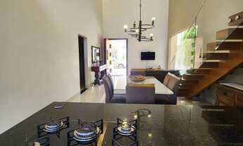 Imagem 3: Casa Condominio Setvillage ll