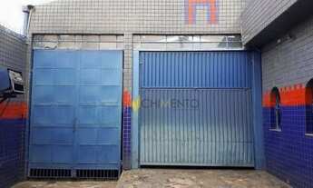 Imagem 2: Galpão à venda, 416 m² por R$ 1.700.000,00 - Jardim Caguassu - São Paulo/SP