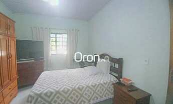 Imagem 5: Casa à venda, 259 m² por R$ 473.000,00 - Vila João Vaz - Goiânia/GO