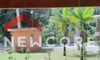 Imagem 2: Casa de condomínio em Rua Ary Rosetto - Loteamento Jardim das Paineiras - Itatiba/SP