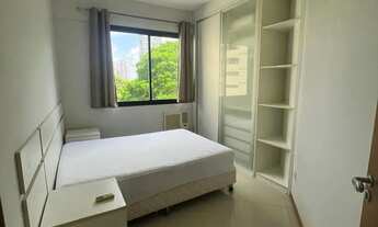 Imagem 7: ALUGO APTO ED PRIVILEGE RESIDENCE COM 2/4 SENDO 1 SUÍTE E 1VG DE GARAGEM - B CAMPOS