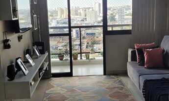 Imagem 3: Apartamento Beira Rio em Jacareí-SP - Permuta!!!