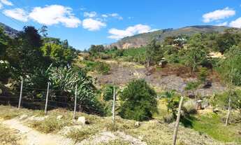 Imagem 5: Chácara a venda Caputira-MG