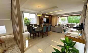 Imagem 6: Casa Térrea Parque Brasil 500 - Paulínia