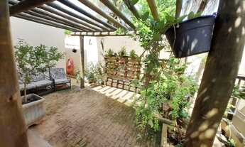 Imagem 2: Casa à venda no bairro Palmeiras em Araçatuba