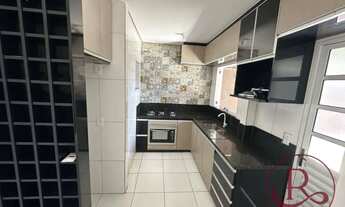 Imagem 2: Casa com 2 Quartos à venda, 111 m² por R$ 339.000 - Jardim Gardênia - Goiânia/GO