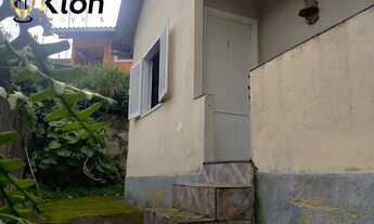 Imagem: Casa em Castelanea. Rua Cond Deu - Acesso