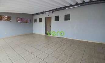 Imagem 3: Casa com 3 dormitórios, 260 m² - venda ou aluguel - Morada do Sol - Americana/SP